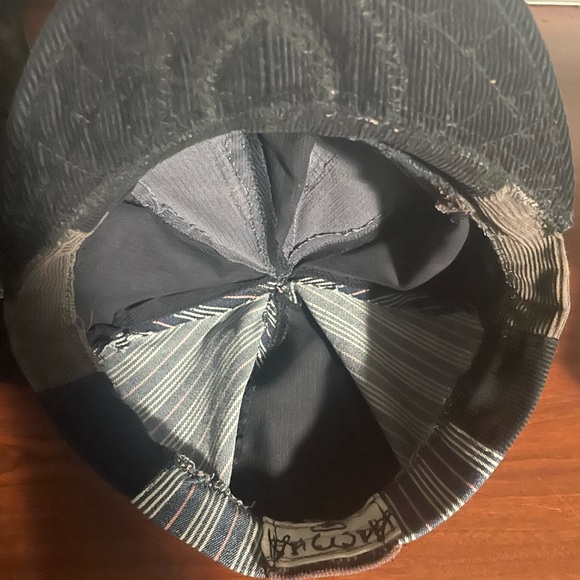 Custom hat - Picture 6 of 6